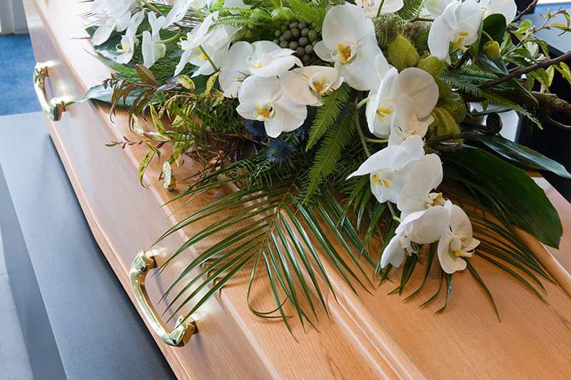 Crematoria