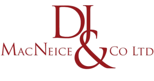 DJ MacNeice & Company