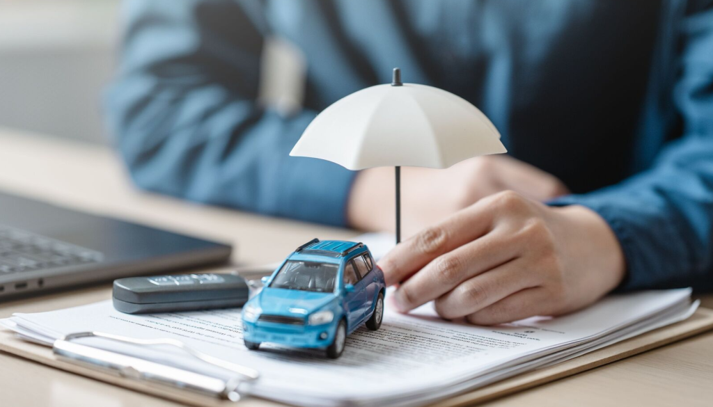 Insurance