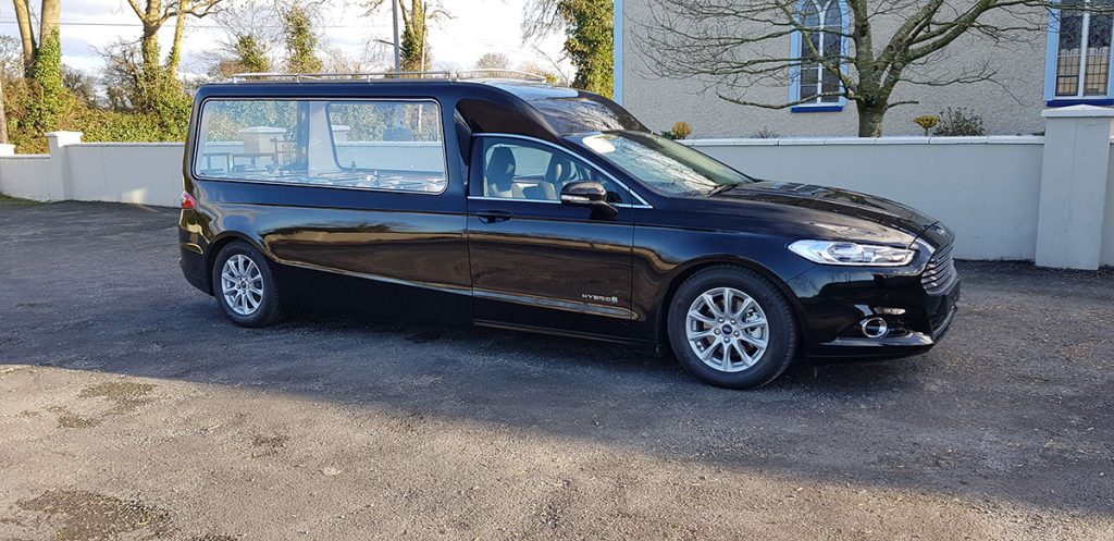 Pierce Coachbuilders