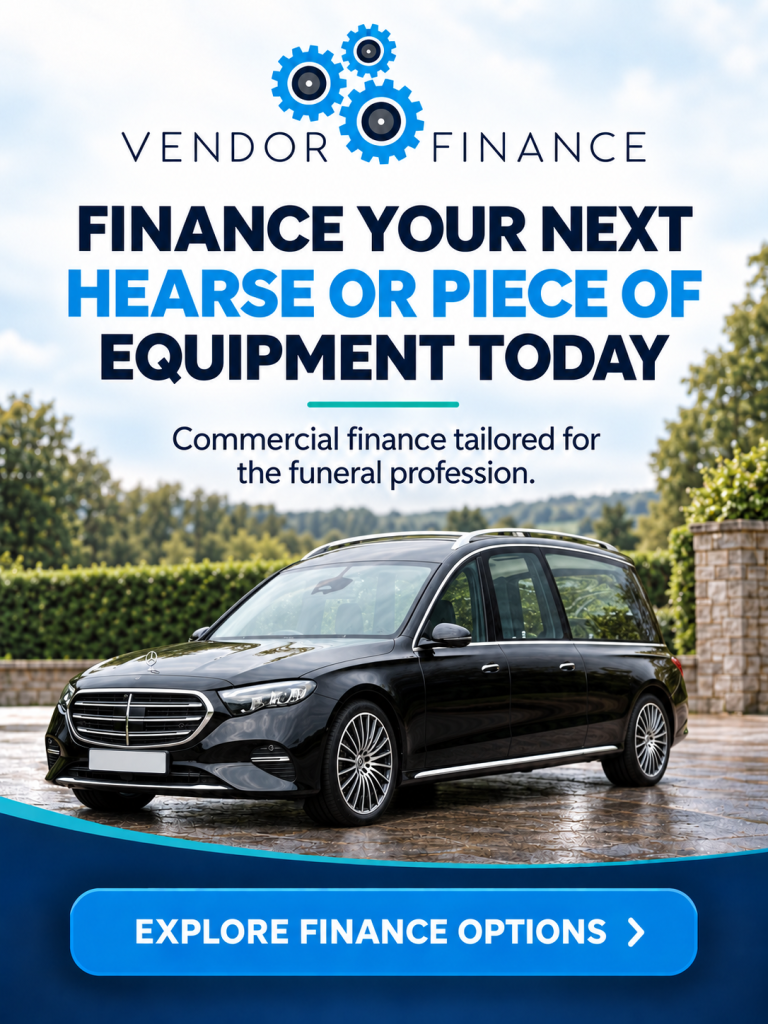 Vendor Finance sponsored advertisement