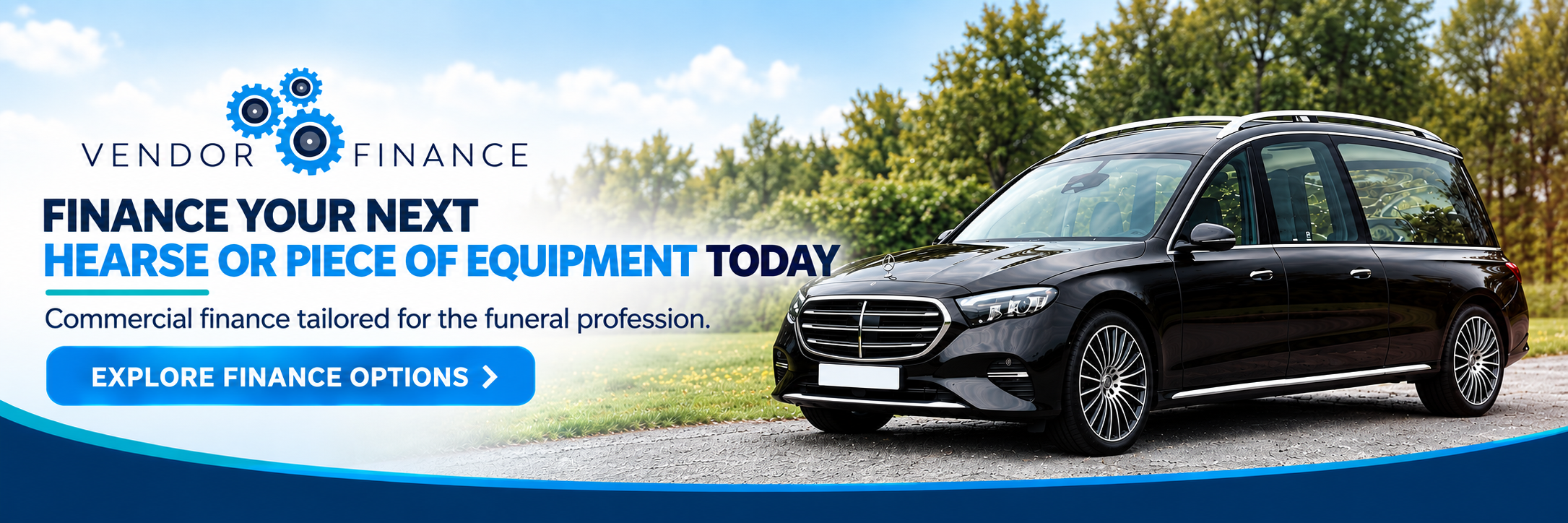 Vendor Finance sponsored advertisement