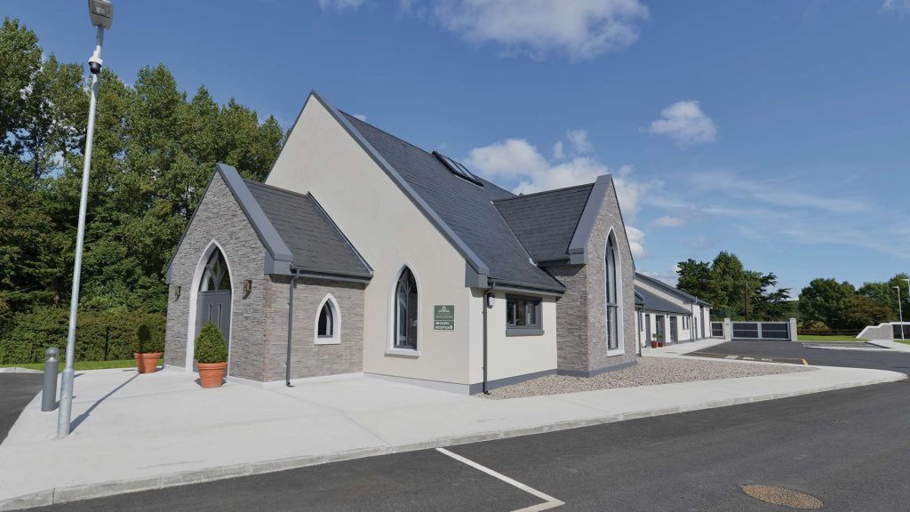 Shannon Crematorium