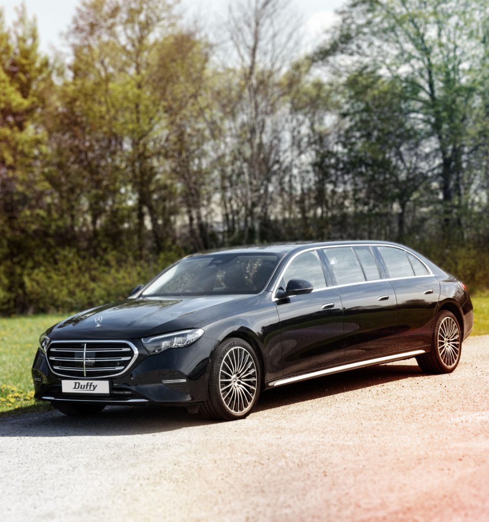 Vehicle Hire