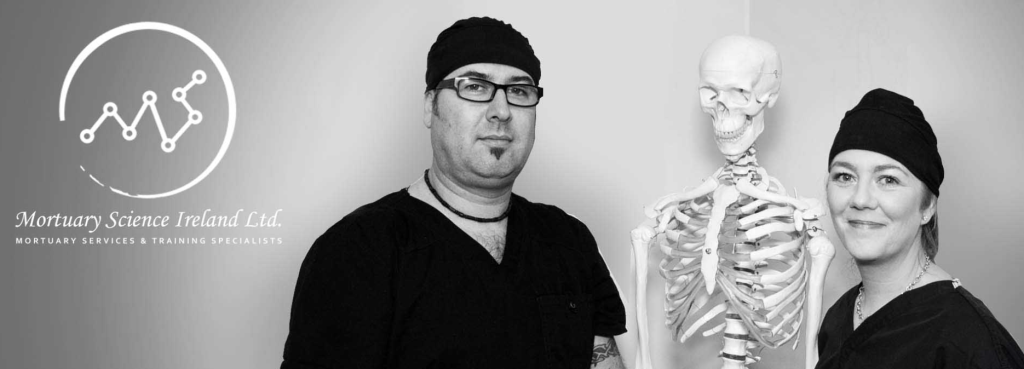Mortuary Science Ireland