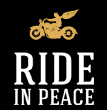 Ride In Peace