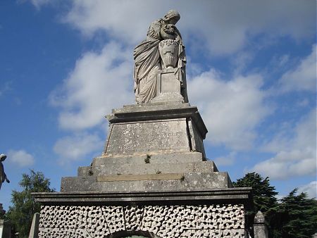 Mount Jerome Cemetery & Crematorium